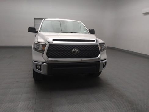 Used 2020 Toyota Tundra SR5 w/ SR5 Upgrade Package image 14