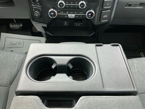 Used 2021 Ford F150 XLT w/ Equipment Group 302A High image 28