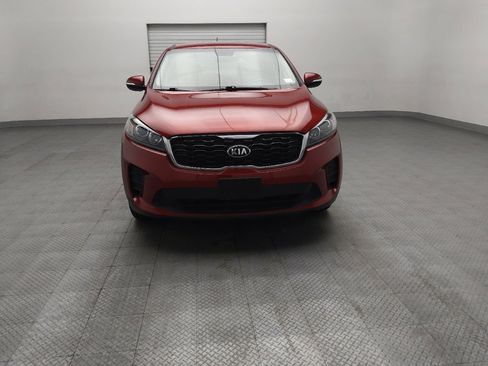 Used 2020 Kia Sorento LX AWD/4WD image 14