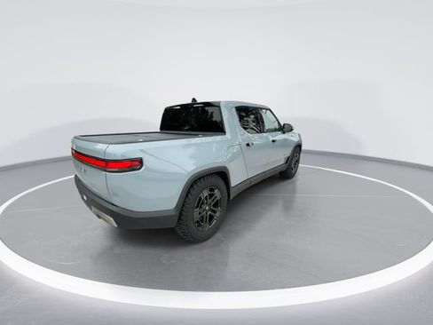 Used 2023 Rivian R1T Adventure AWD/4WD image 8