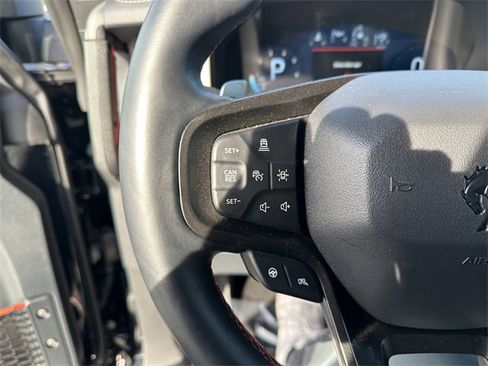 Certified 2024 Ford Bronco Raptor image 28