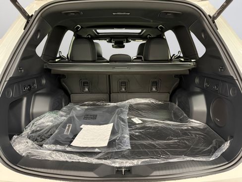 New 2026 Subaru Forester Sport image 9