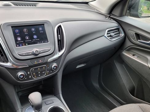 Used 2024 Chevrolet Equinox LT FWD image 21