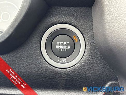 New 2026 RAM 1500 Big Horn image 24