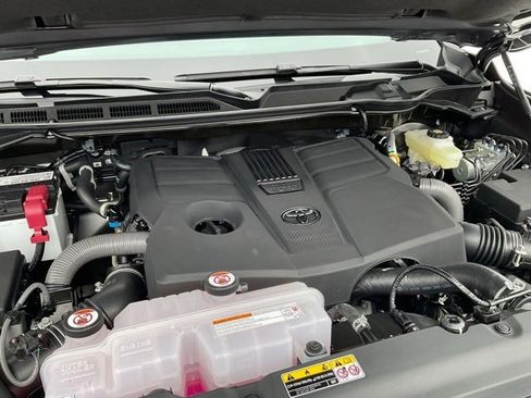 New 2026 Toyota Tundra SR5 image 31