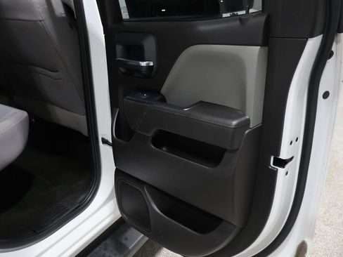 Used 2016 GMC Sierra 1500 4x4 Double Cab image 20