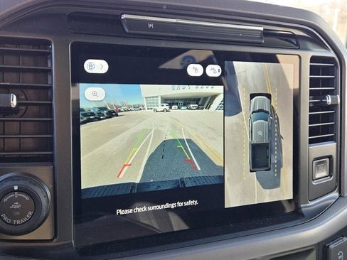 New 2025 Ford F150 XLT w/ Equipment Group 302A MID image 55