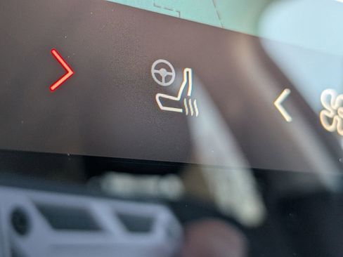 New 2026 Lincoln Nautilus Reserve image 29