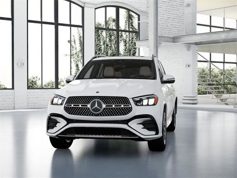 New 2026 Mercedes-Benz GLE 580 GLE 580 image 42