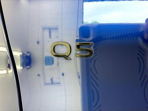 Certified 2025 Audi Q5 Prestige AWD/4WD image 18