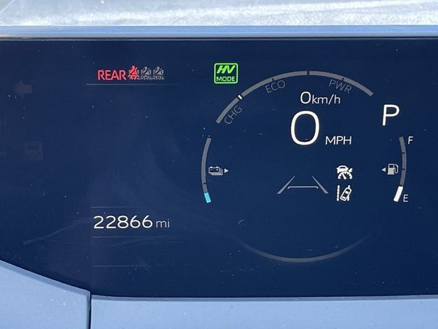Used 2024 Toyota Prius Prime Premium w/ Advanced Technology Package FWD image 15
