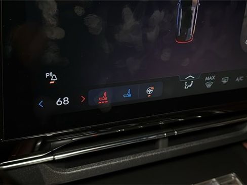 New 2026 Lincoln Nautilus Reserve image 20