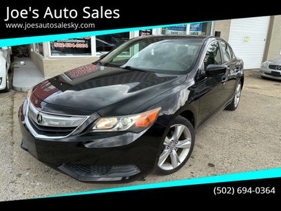 Used 2015 Acura ILX