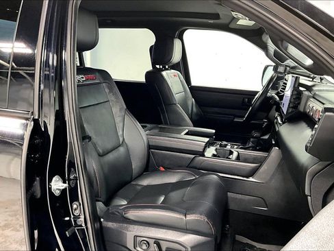 Used 2024 Toyota Tundra TRD Pro image 10