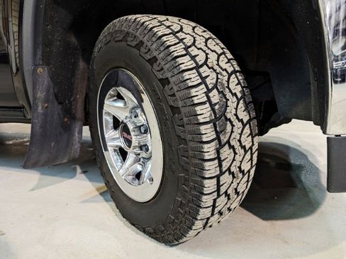 Used 2016 GMC Sierra 1500 4x4 Double Cab image 49