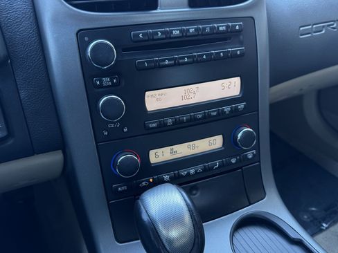 Used 2007 Chevrolet Corvette Coupe w/ Preferred Equipment Group image 23