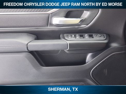 New 2026 RAM 1500 Lone Star AWD/4WD image 17