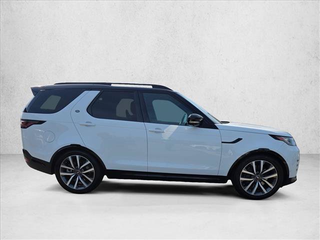 New 2026 Land Rover Discovery Limited Edition AWD/4WD image 4