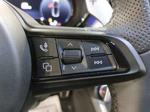 New 2026 Alfa Romeo Tonale w/ Quick Order Package 23H Volce image 20