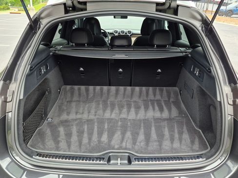 Certified 2025 Mercedes-Benz GLC 300 4MATIC image 32