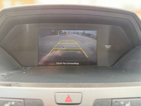 Used 2017 Honda Odyssey EX-L image 37