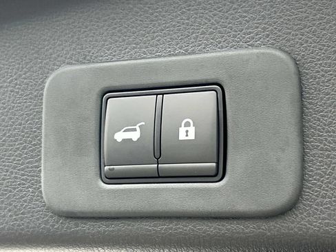 New 2026 Nissan Murano Platinum w/ Cargo Package AWD/4WD image 13