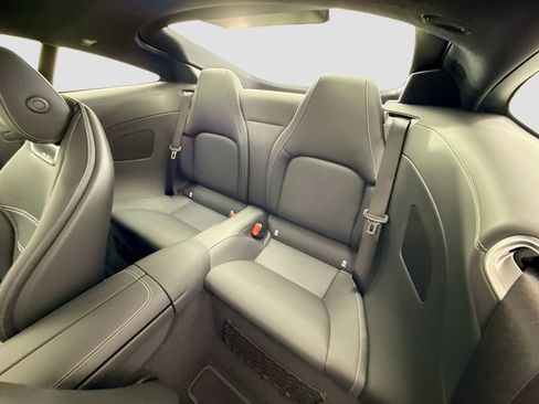 New 2026 Mercedes-Benz AMG GT 55 image 21