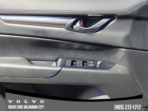 Used 2018 MAZDA CX-5 Touring image 22