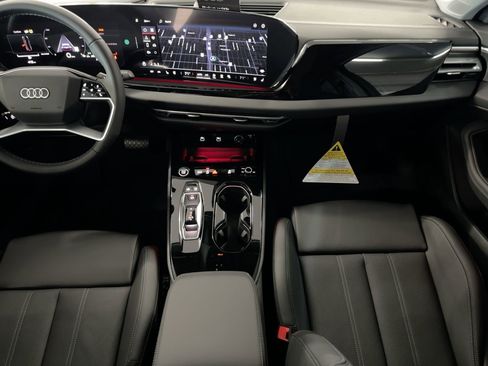 New 2025 Audi A5 2.0T Premium Plus image 28