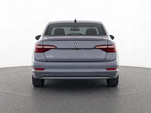 Used 2021 Volkswagen Jetta SE FWD image 7