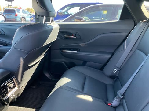 Used 2025 Toyota Crown Platinum image 41