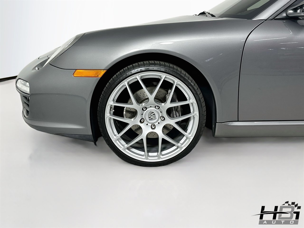 Used 2011 Porsche 911 Carrera RWD image 16