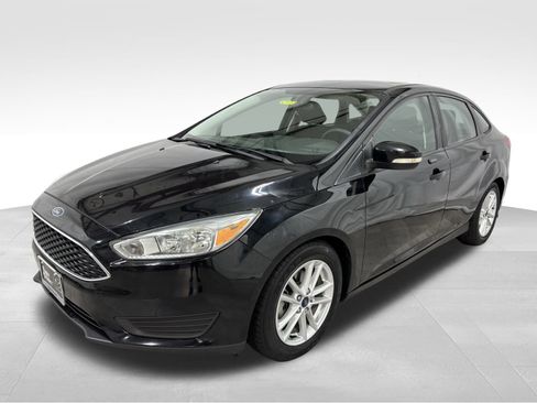 Used 2016 Ford Focus SE w/ Interior Protection Package image 1