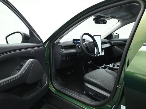 New 2026 Ford Mustang Mach-E Select image 8