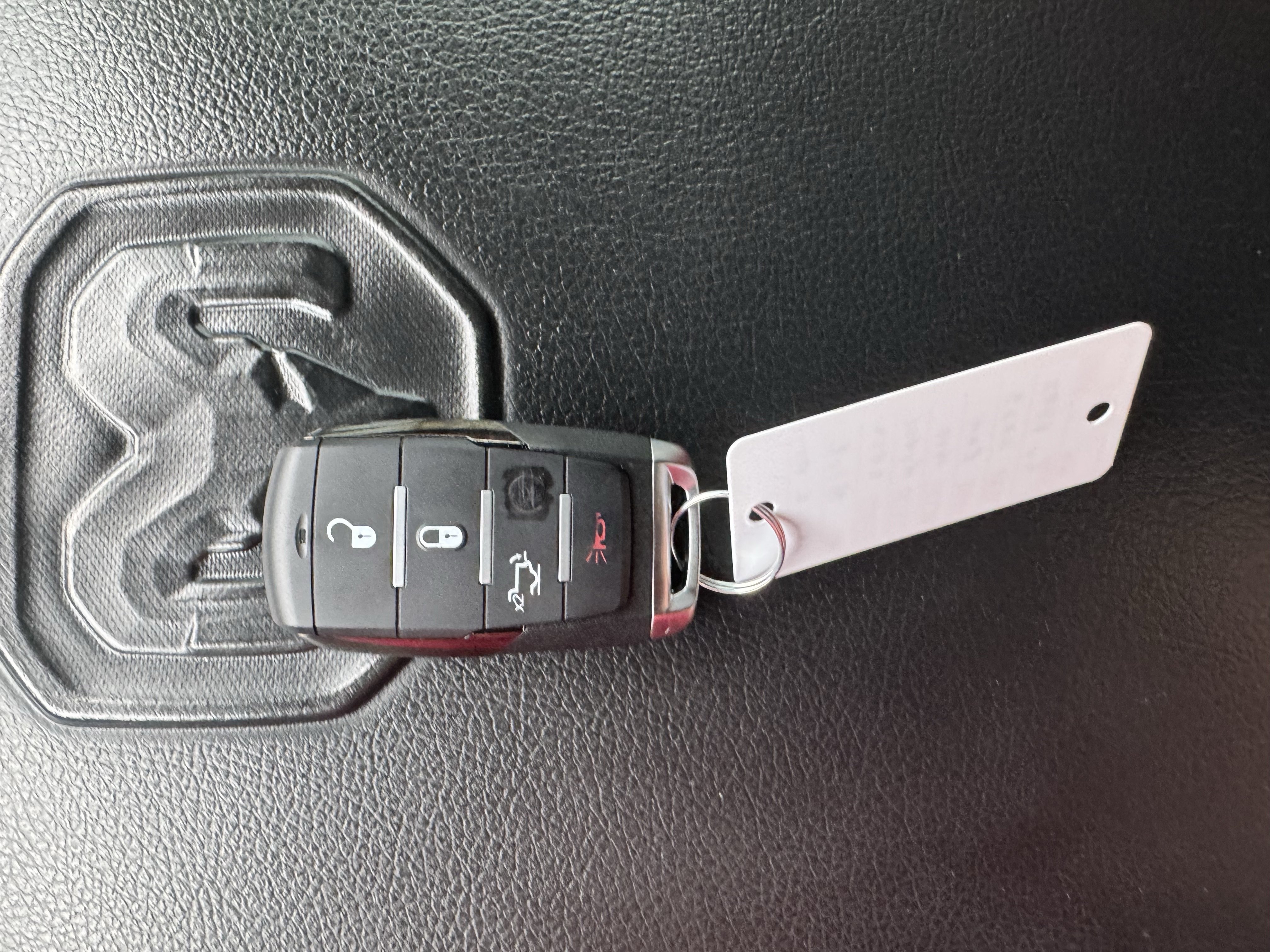 Used 2023 RAM 1500 Rebel w/ Rebel Level 1 Equipment Group AWD/4WD image 29