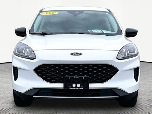 Used 2022 Ford Escape SE AWD/4WD image 2