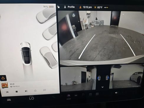 Used 2021 Tesla Model 3 Standard Range Plus image 18