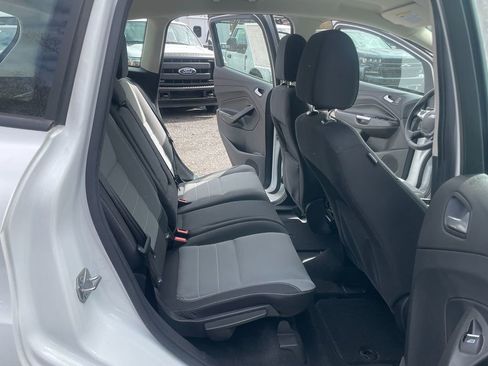 Used 2016 Ford C-MAX SE FWD image 25
