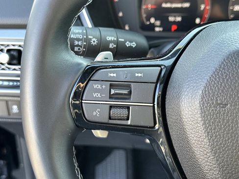 Certified 2025 Acura Integra A-Spec image 28