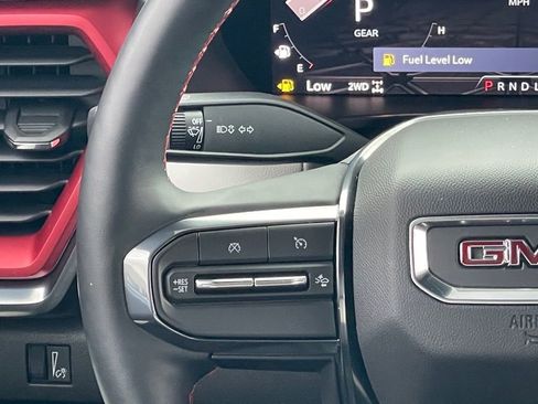 Certified 2024 GMC Canyon AT4X image 13