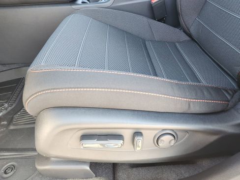 New 2026 Honda CR-V Sport image 21