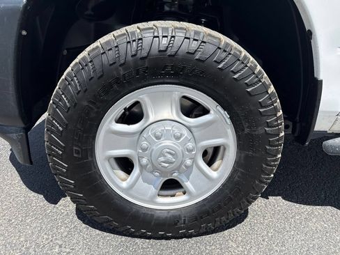 Used 2019 RAM 2500 Tradesman AWD/4WD image 26