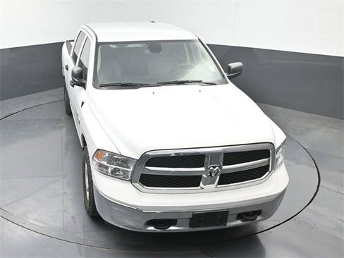 Used 2023 RAM 1500 Classic SLT w/ Protection Group image 34