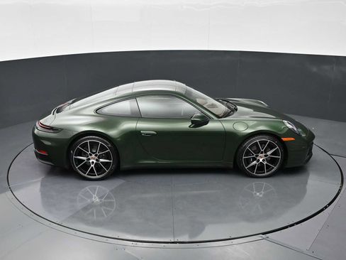 New 2026 Porsche 911 Carrera RWD image 32