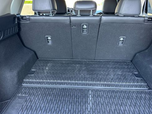 Used 2025 MAZDA CX-5 AWD 2.5 S w/ Select Package image 15