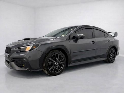 Used 2022 Subaru WRX Premium image 2