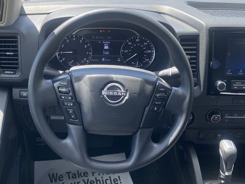Used 2022 Nissan Frontier S w/ Technology Package image 33