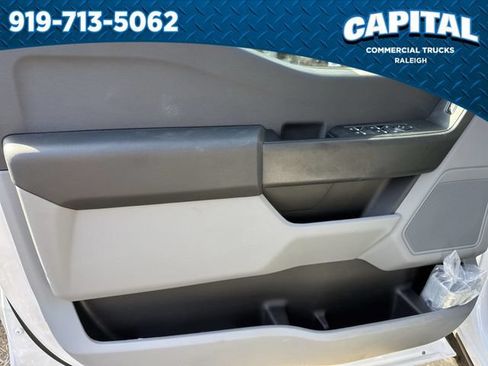 New 2026 Ford F450 XL AWD/4WD image 22