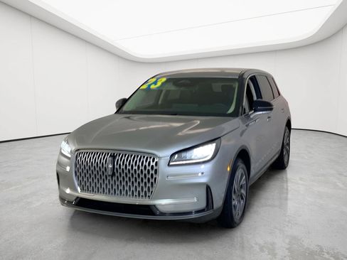 Used 2023 Lincoln Corsair AWD w/ Equipment Group 101A image 24