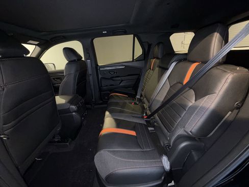 New 2026 Honda Passport TrailSport image 25